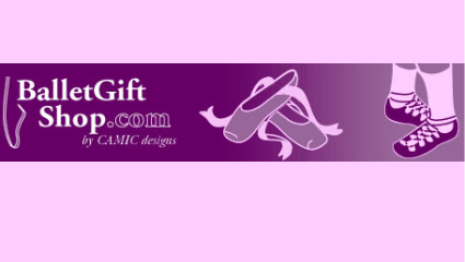 eshop at Ballet Gift Shop's web store for American Made products